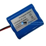 Μπαταρία για PLC ICR14500-3P [Ανταλλακτική μπαταρία]